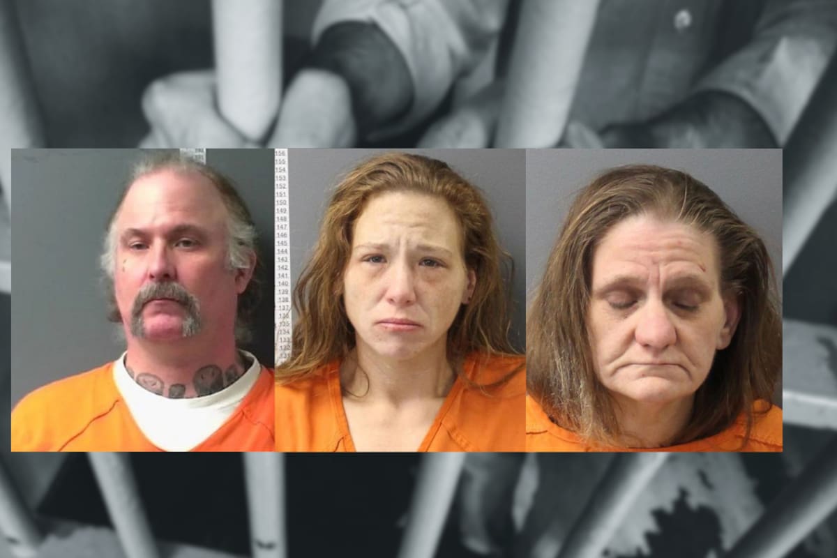 Hombre de Estados Unidos mata al novio de su ex esposa, lo destaza y ocultó el cuerpo en su auto mientras llevaba a sus hijos por helados