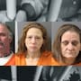 Hombre de Estados Unidos mata al novio de su ex esposa, lo destaza y ocultó el cuerpo en su auto mientras llevaba a sus hijos por helados