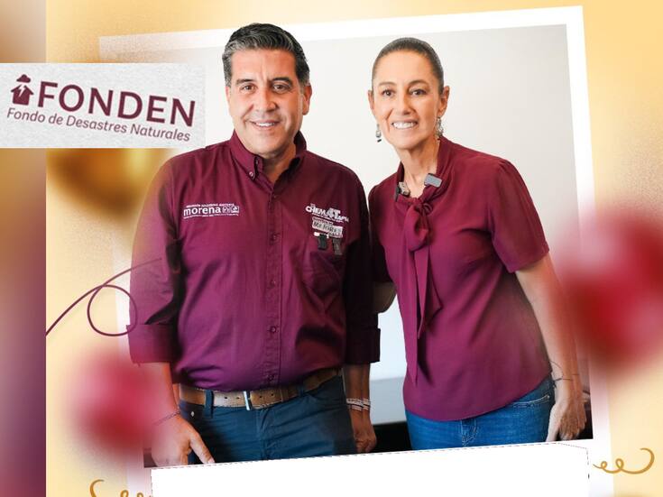 ¿Quién es José María Tapia y qué tiene que ver con el Fonden y Morena?