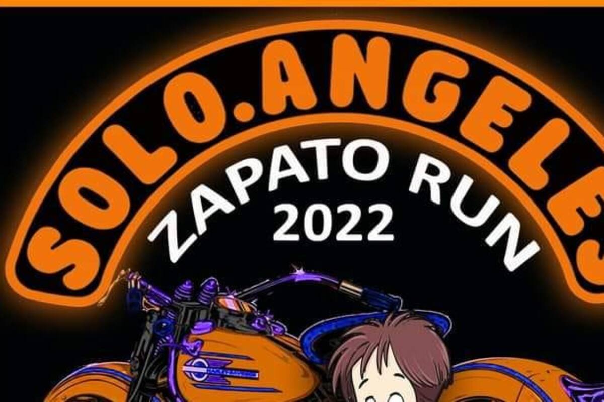 Motociclistas regalarán zapatos a niños en Tijuana