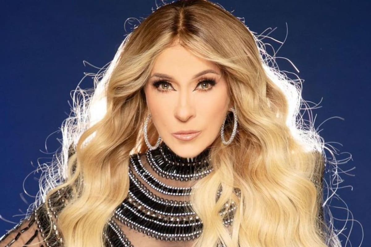 Yuri revela que quiere incursionar en el mundo de la comedia con el stand up