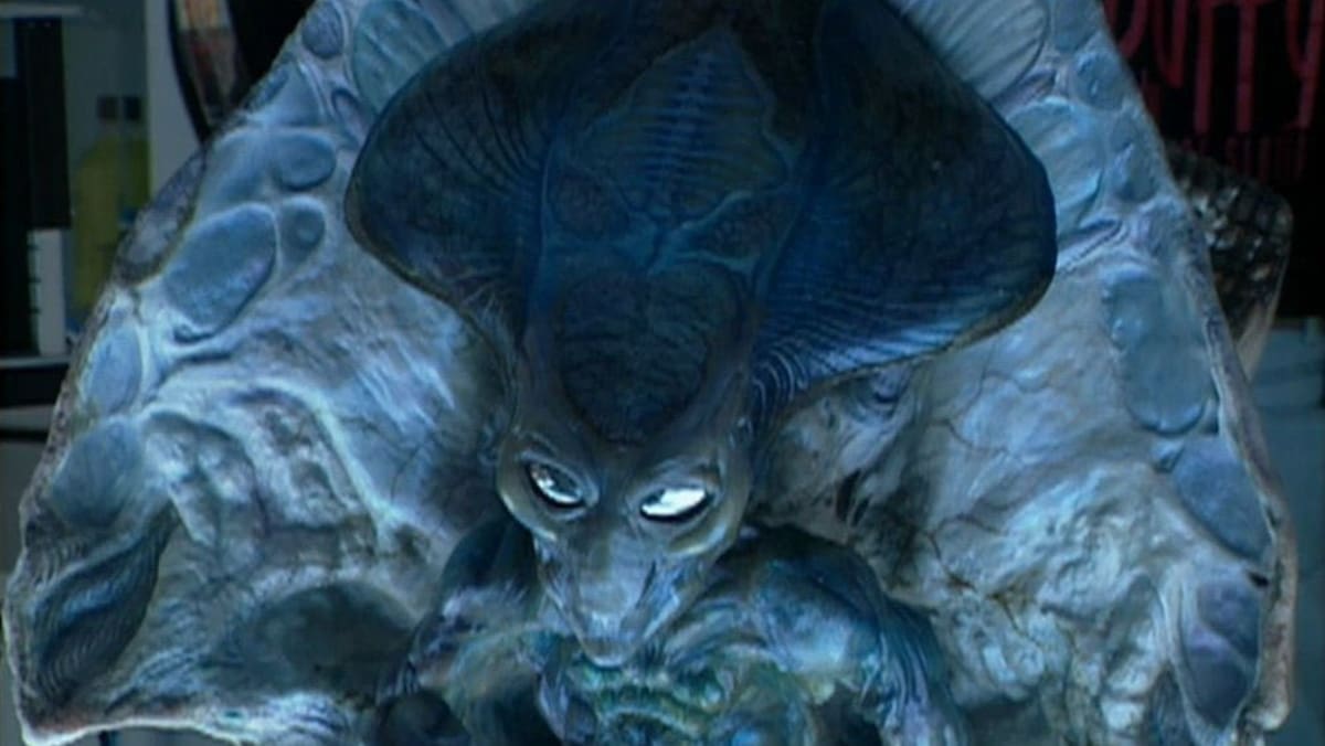 Cosechador en 'Día de la Independencia' / Foto: 20th Century Fox