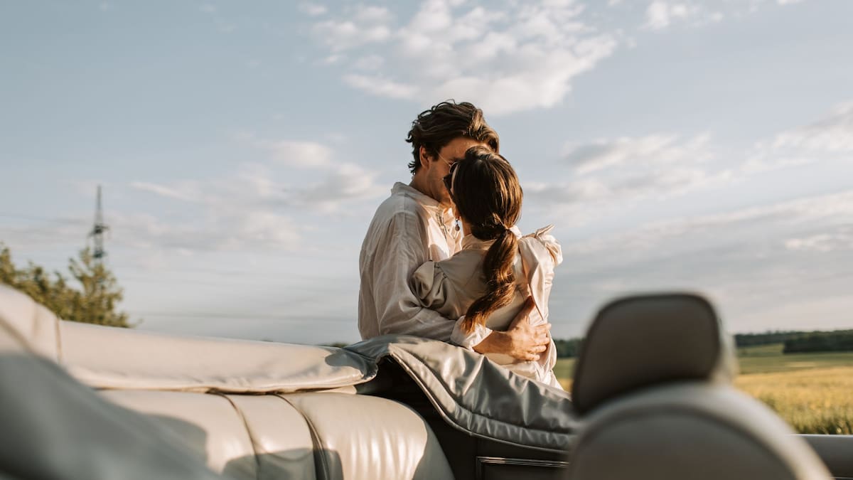 El poder del contacto físico en las relaciones: las parejas con intimidad regular podrían vivir más tiempo