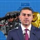 Así es el Plan Kukulkán, de Harfuch, para el Mundial 2026; combatirá desde robos hasta turismo sexual