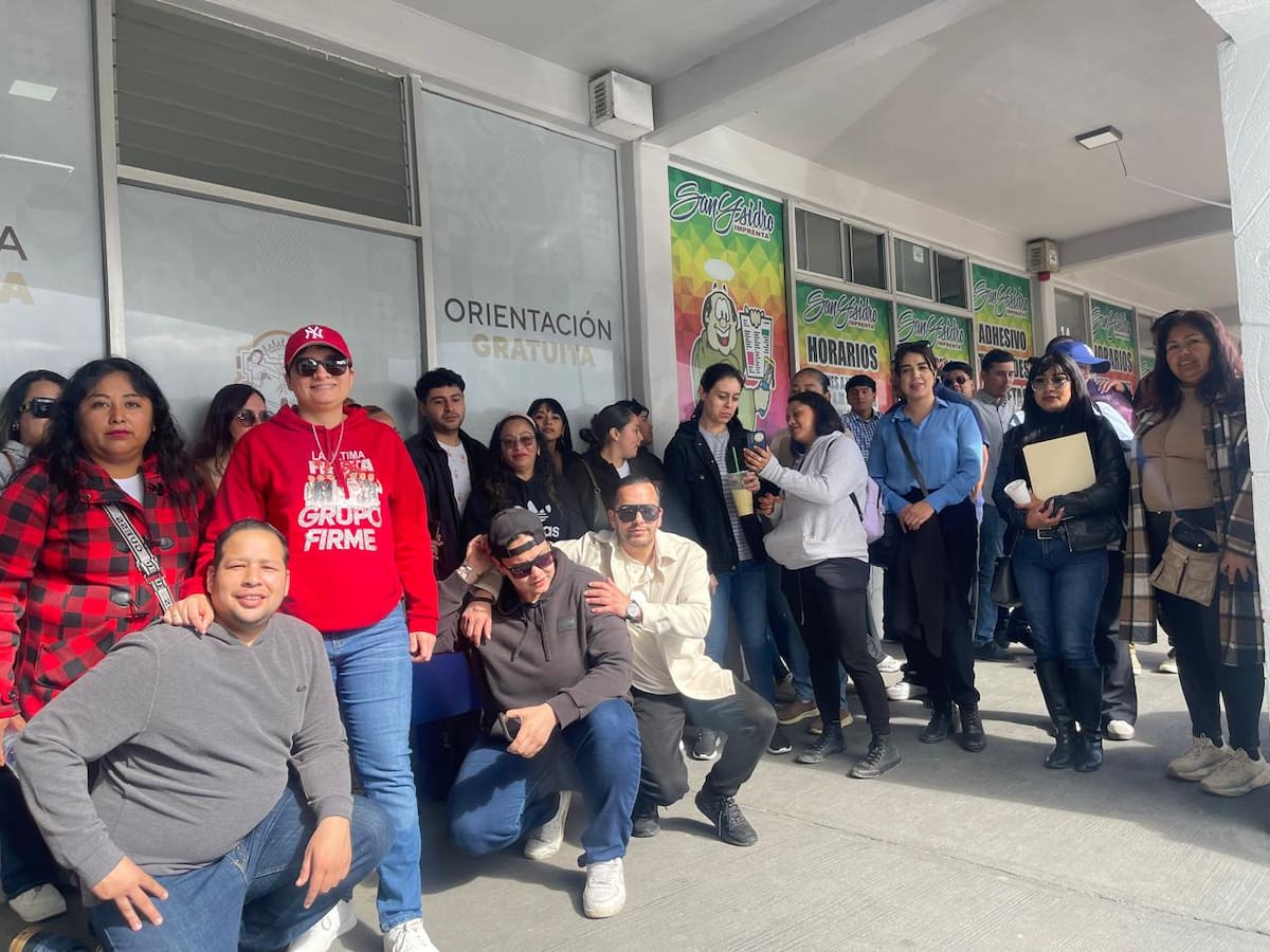 Foto: Carmen Gutiérrez