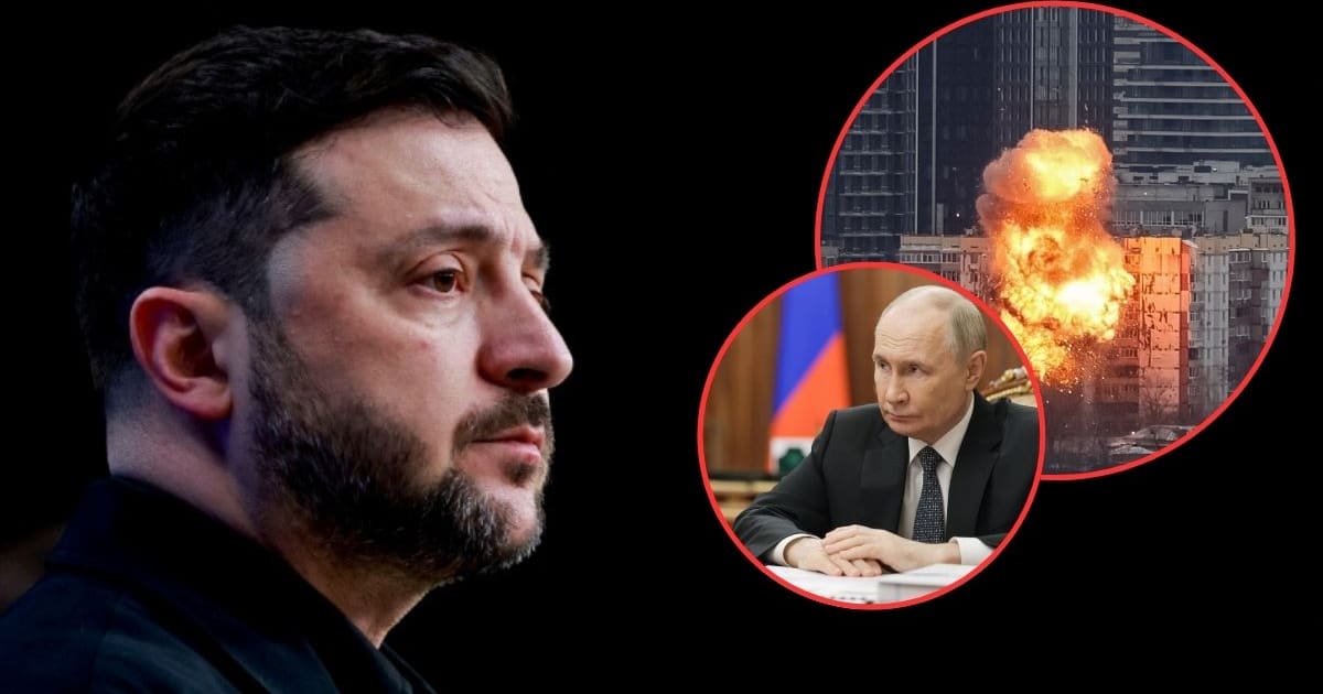 Ukrainian Drone Strikes on Russia Amid Current Wars in the World: Unintended Impacts on NATO Borders and Civilian Safety