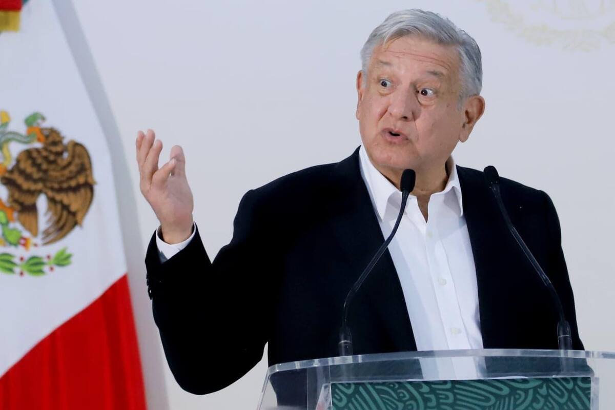 AMLO se compromete a destinar 800 mdp para nuevo Hospital General