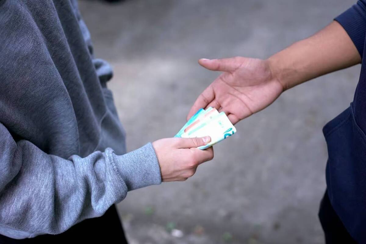 Senado considera tipificar "cobro de piso" como delito; con sanción de hasta 12 años de cárcel