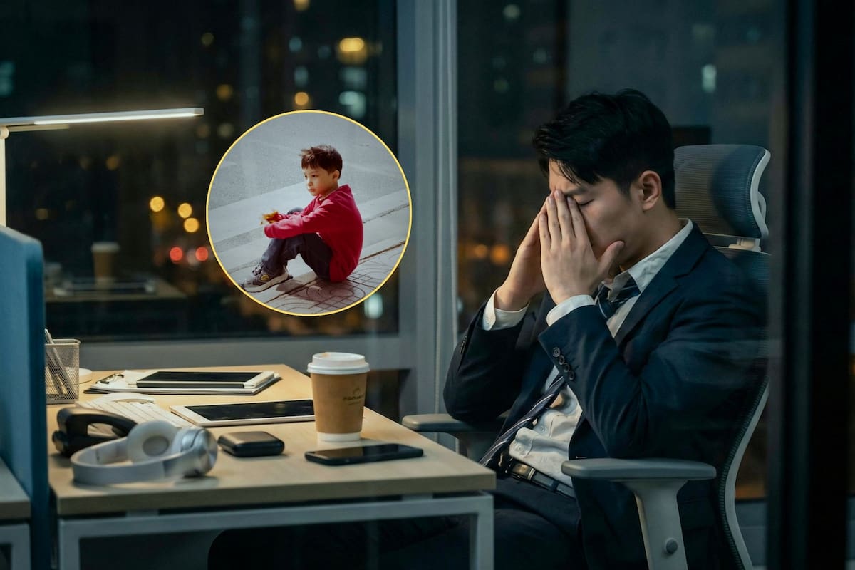 Las personas que recibieron pocos elogios en su infancia no es que sean frías o distantes, sino que arrastran una dificultad profunda para validar sus propios logros sin aprobación externa, según estudios de psicología