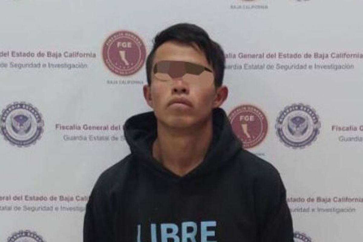 Arrestan a presunto homicida apodado 'El Pacquiao'