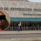 Sentencian a más de 11 años de prisión a interno que apuñaló a otro en el Cereso II de Hermosillo