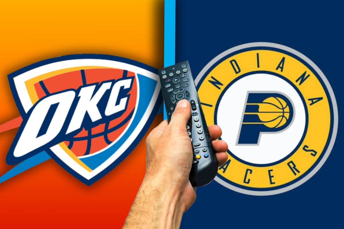 Thunder vs Pacers: ¿A qué hora y por dónde ver EN VIVO el Juego 7 de las Finales de la NBA?