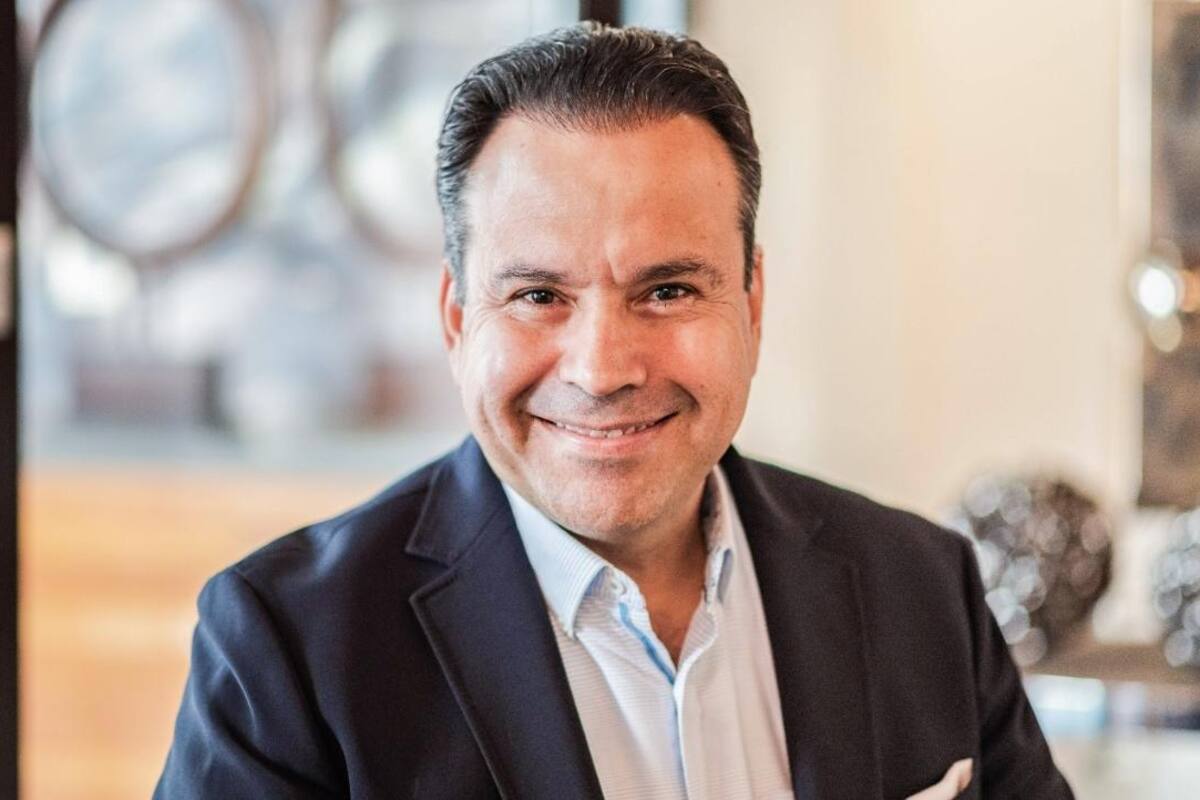 Entrega de la Alcaldía de Hermosillo será el 16 de septiembre, "sin contratiempos": Rodríguez Véjar