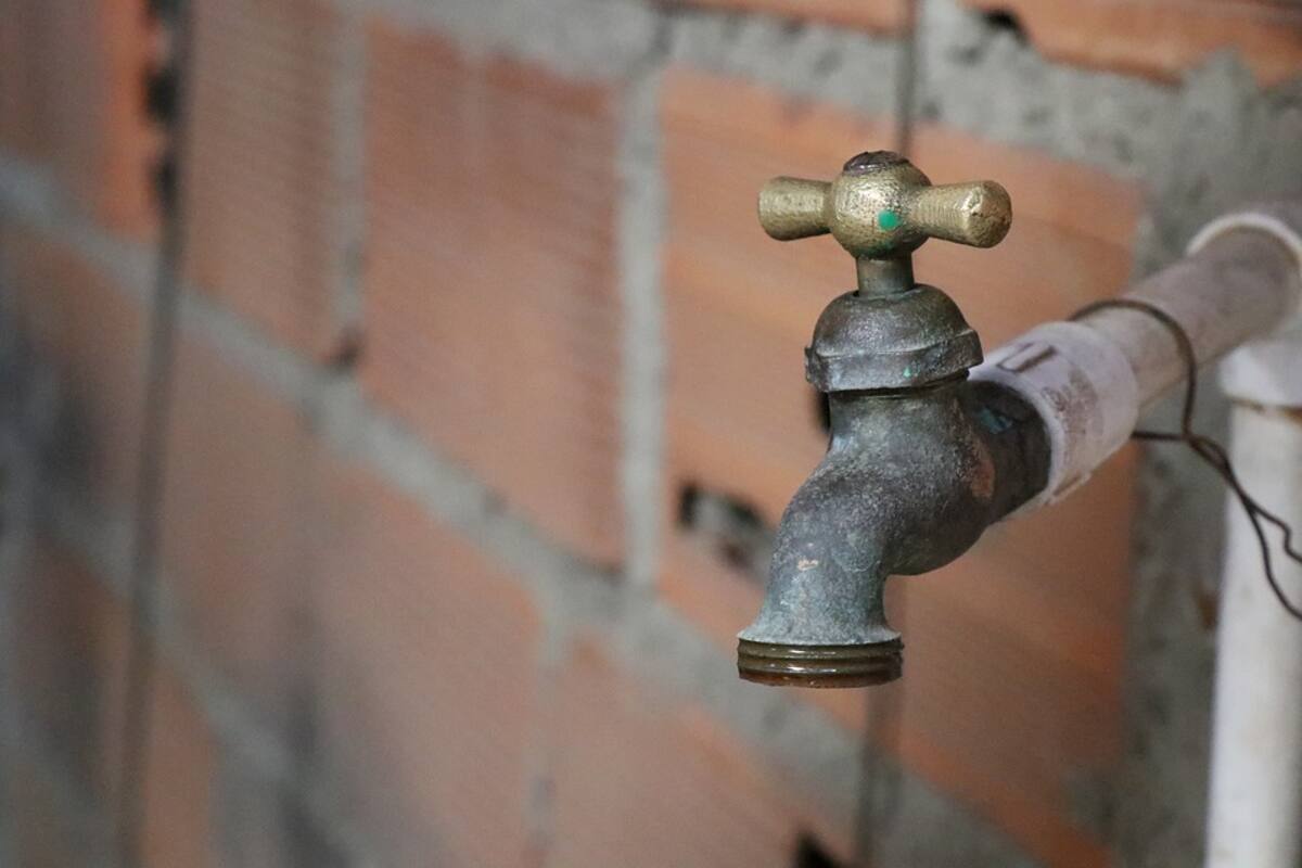 Afectará baja presión en servicio de agua a 65 mil usuarios
