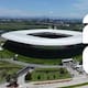FIFA se sorprende con la tecnología de la cancha de Chivas rumbo al Mundial 2026