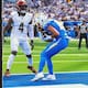Commanders vencen 27-10 a Chargers en semana 5 de la NFL