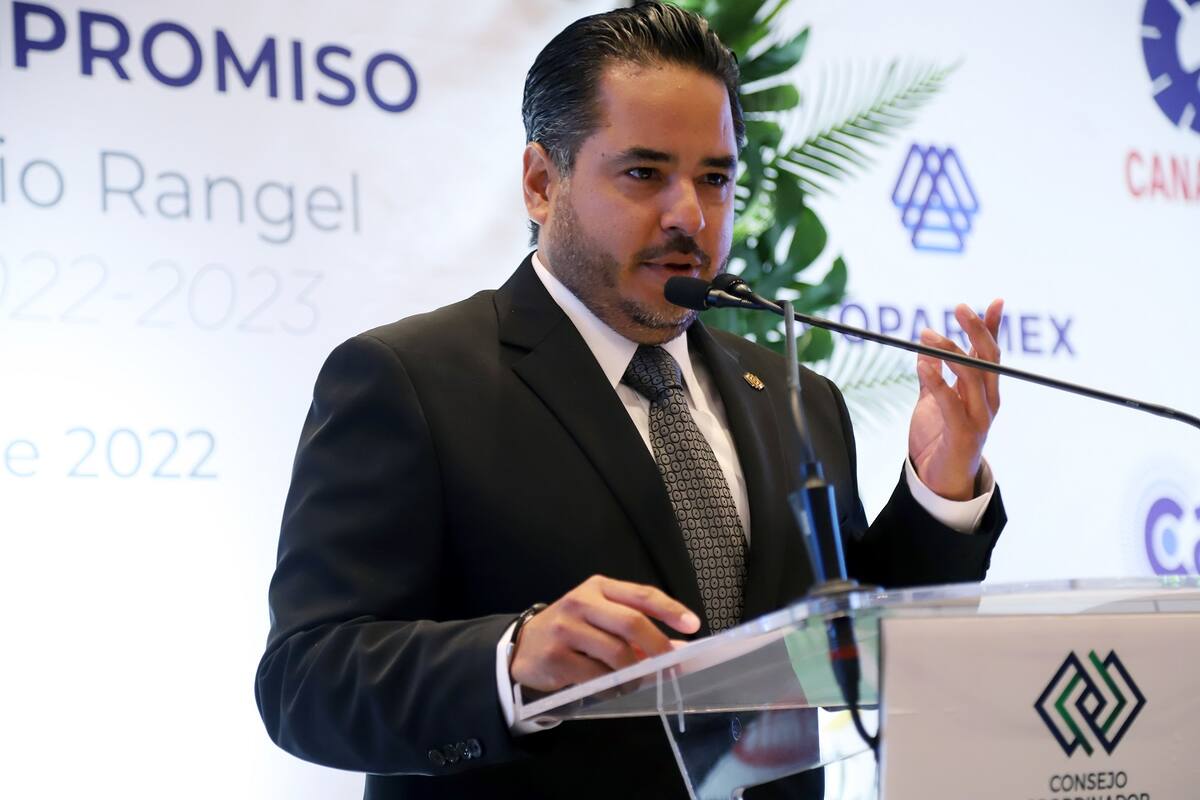 Lamenta IP renuncia de Secretario