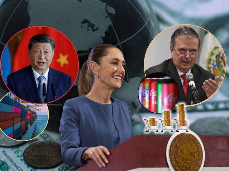 Aumento de IEPS a refrescos y cigarros, los nuevos aranceles a China, alzas en trámites y Gas LP harán que el 2026 arranque con una inflación y una “cuesta de enero” más severas, afectando a todos los mexicanos, advierten economistas