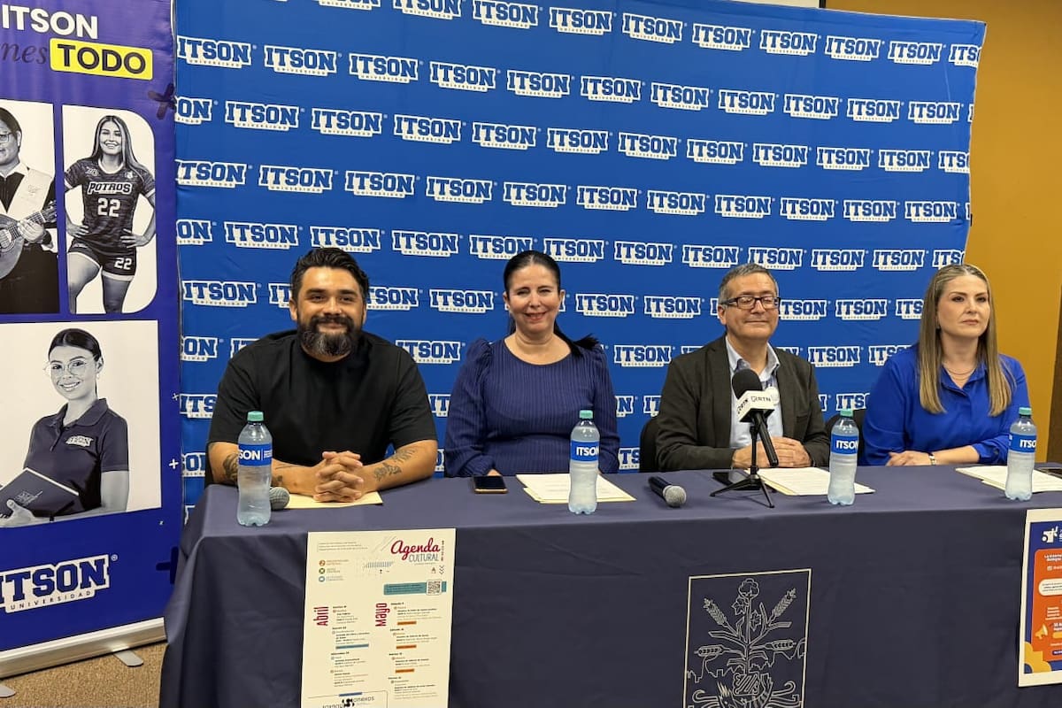 Celebrarán día del libro y derecho de autor en Itson