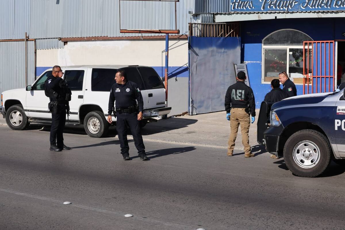 Localizan 3 mujeres sin vida en camioneta