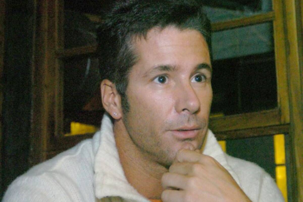 Exponen trío entre Pedro Ferriz Hijar, Fernando Carrillo y un transexual