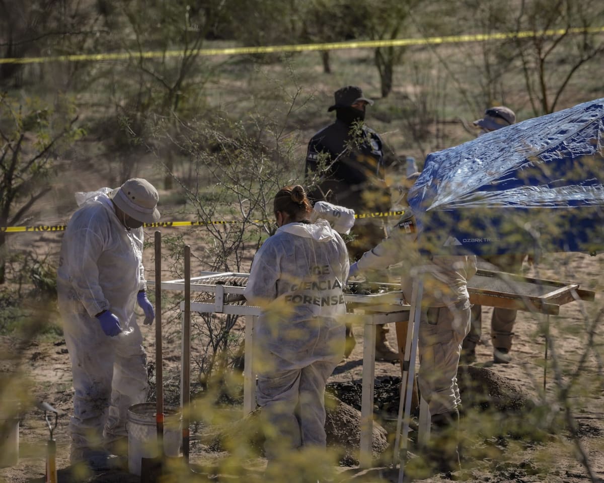 Foto: Javier Gallegos