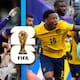 ¡OFICIAL! México se enfrentará a Ecuador en los Dieciseisavos de Final de la Copa del Mundo 2026