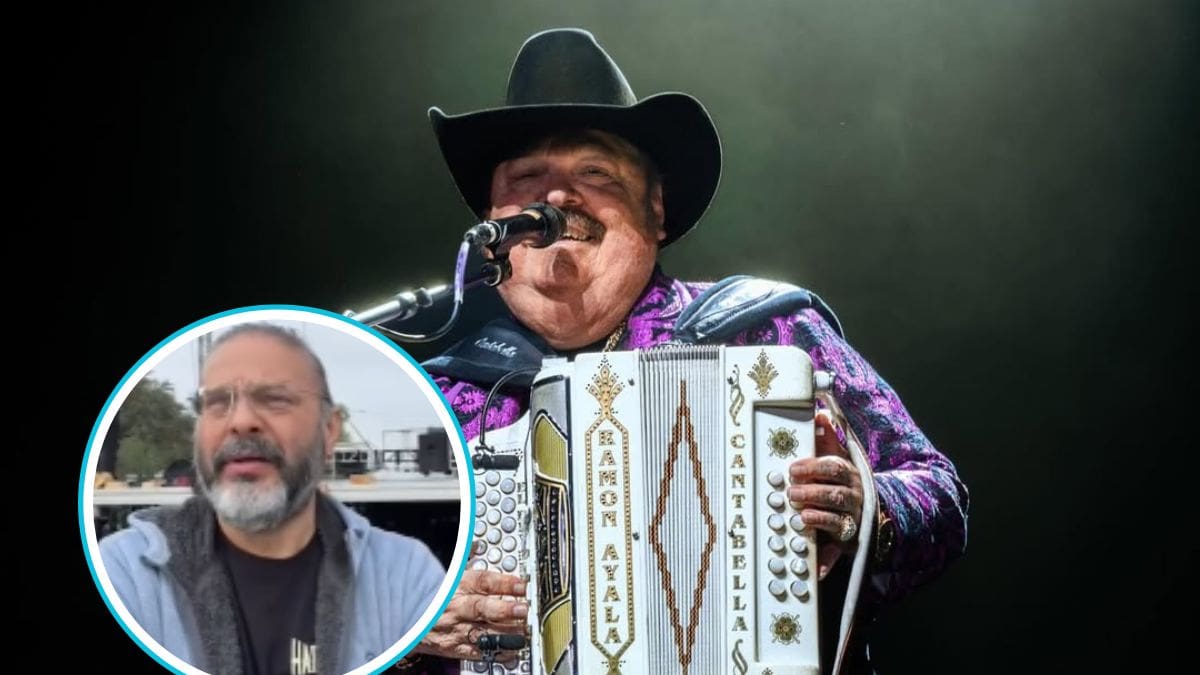 Suman nueva demanda contra Ramón Ayala Jr por presuntas agresiones y hostigamiento sexual dentro del grupo de regional mexicano Bravos del Norte
