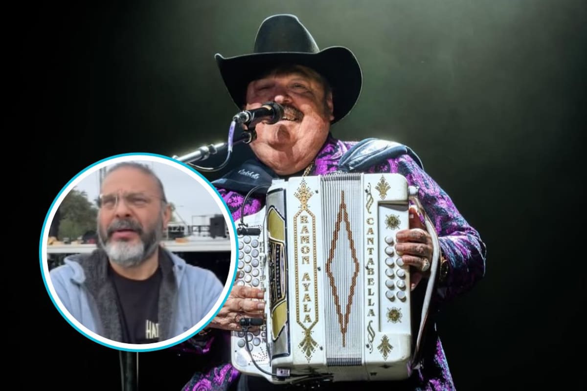 Suman nueva demanda contra Ramón Ayala Jr por presuntas agresiones y hostigamiento sexual dentro del grupo de regional mexicano Bravos del Norte
