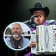Suman nueva demanda contra Ramón Ayala Jr por presuntas agresiones y hostigamiento sexual dentro del grupo de regional mexicano Bravos del Norte