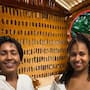 Madre e hija convierten miles de botellas de vidrio que quedaban abandonadas en las playas de Brasil en los muros de una casa, después de casi dos años de recolección y trabajo, y ahora permiten conocer el proyecto: ¿Cómo lo hicieron?