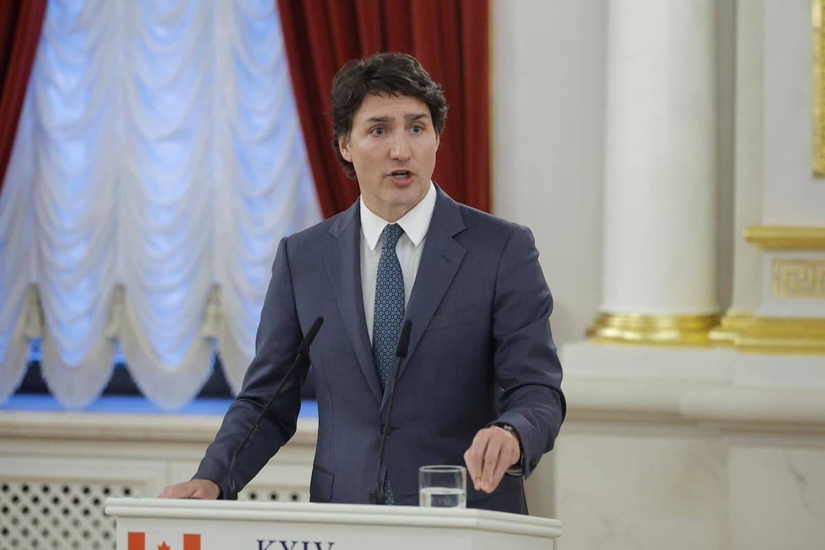 Canadá impulsa Ley C-63 para censurar “discurso de odio” en redes sociales
