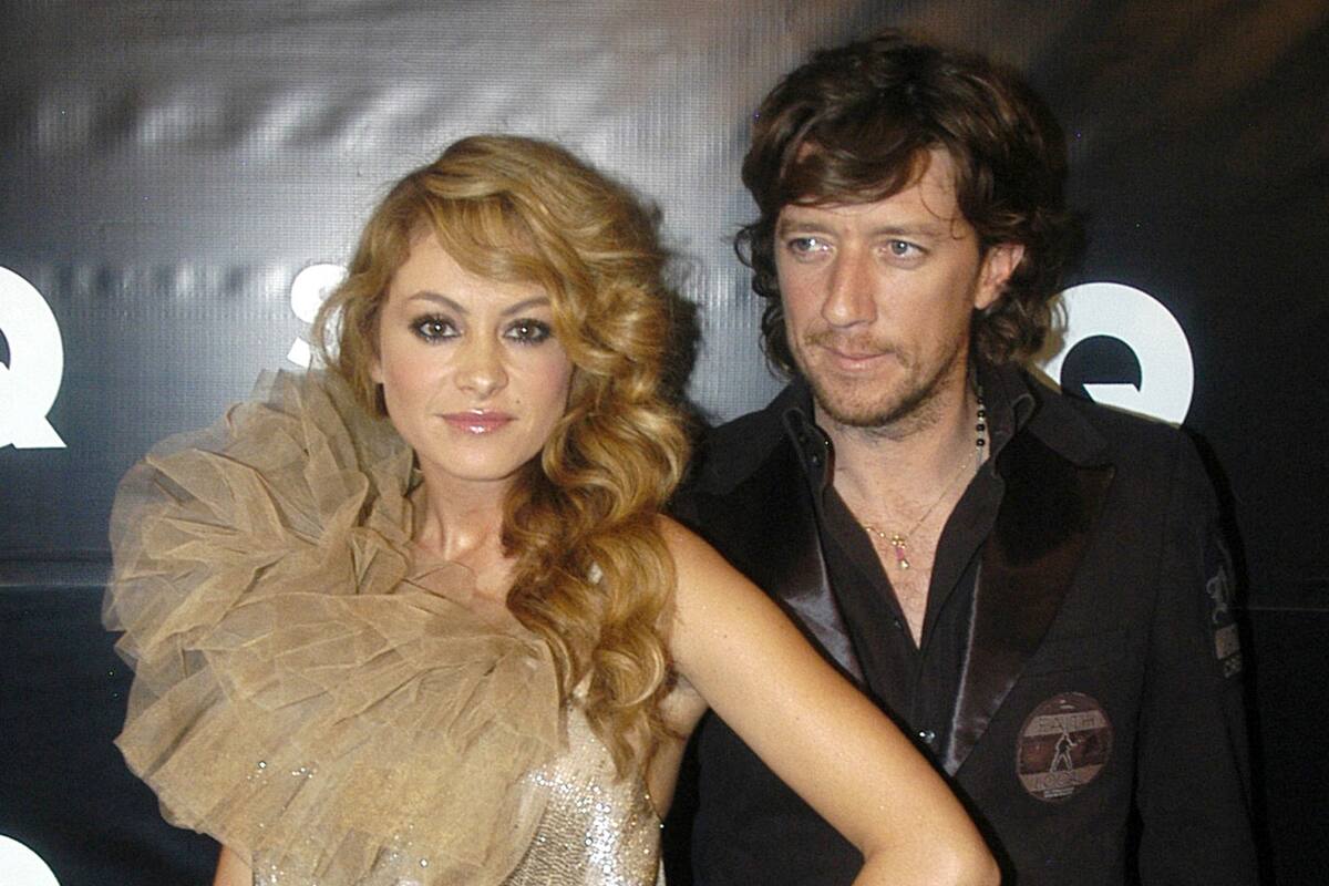 ¡Colate estalla contra Paulina Rubio y llama a la policía!
