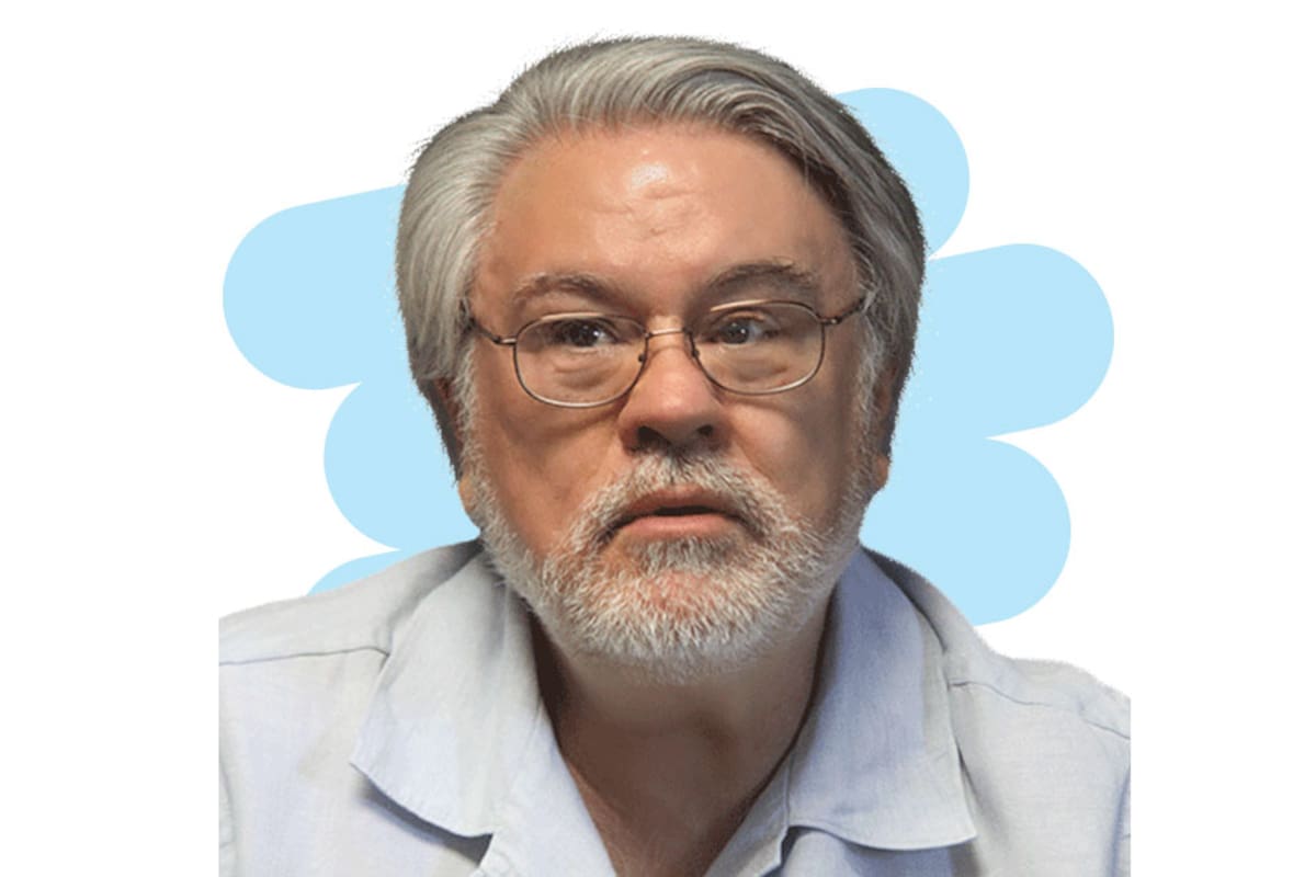 León XIV, el Papa del Norte y del Sur