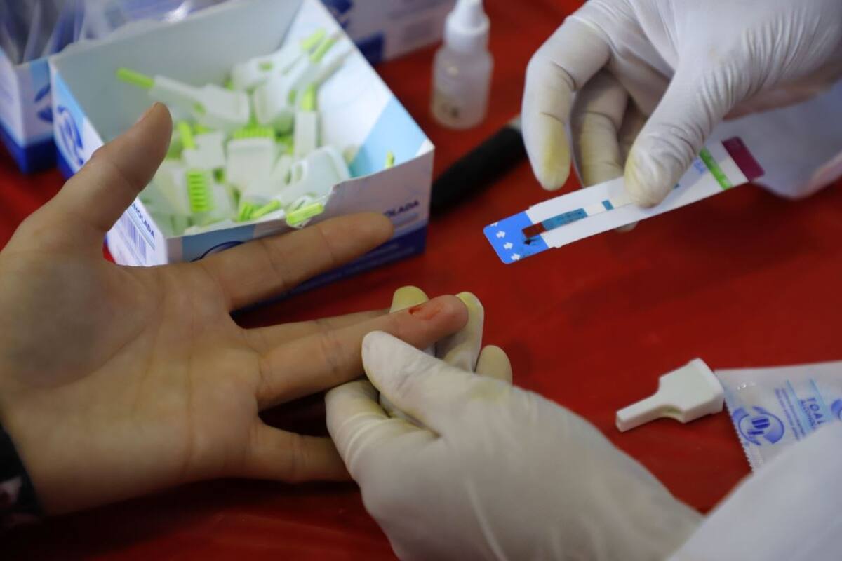 En la CDMX buscan prohibir castigos para quienes infecten a otras personas con VIH