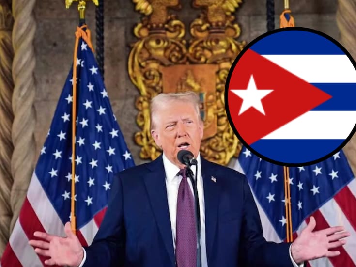 “Cuba se está hundiendo”: Trump advierte colapso económico tras la captura de Maduro y la ruptura del suministro petrolero