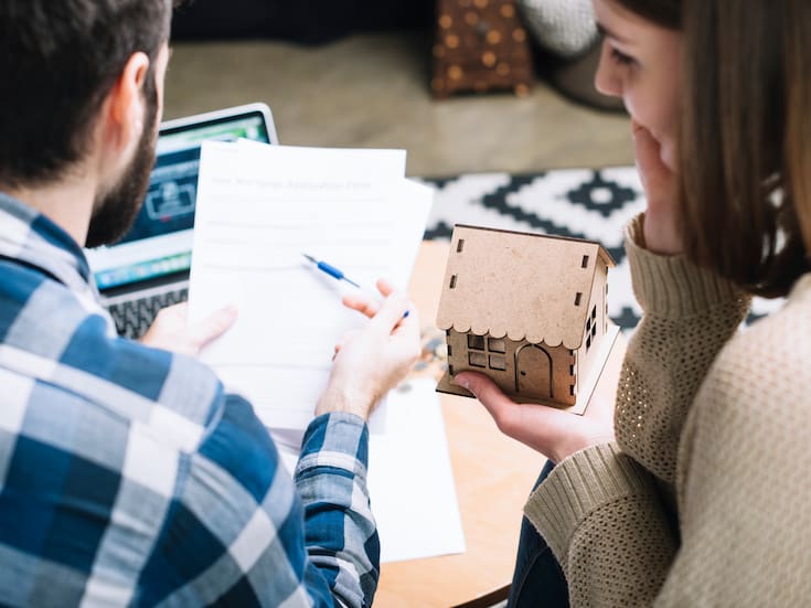 Crece en Sonora cartera vencida de créditos hipotecarios