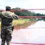 El sur de Sonora podría recibir 25 a 50 milímetros de lluvia el domingo 20 de septiembre, después de tres días con intervalos de chubascos de 5 a 25 mm