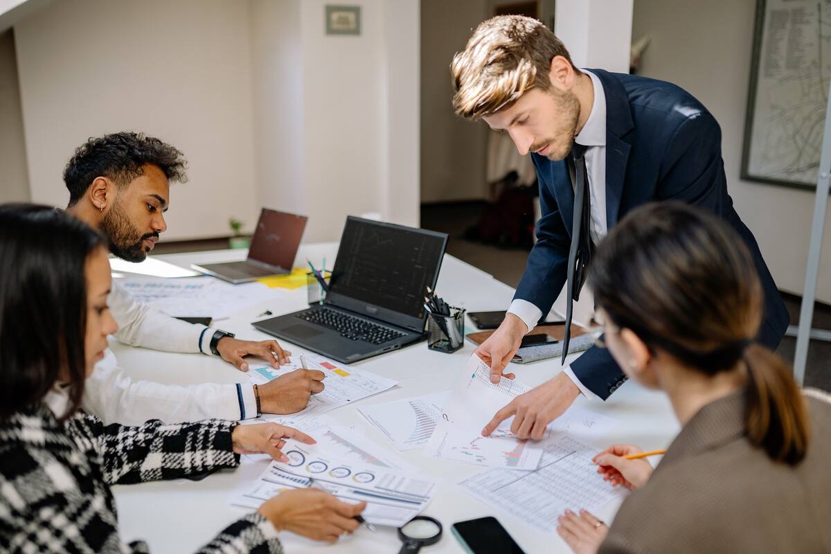 ¿Cómo tener varios negocios a la vez y más tiempo para ti? Empresario expone su secreto