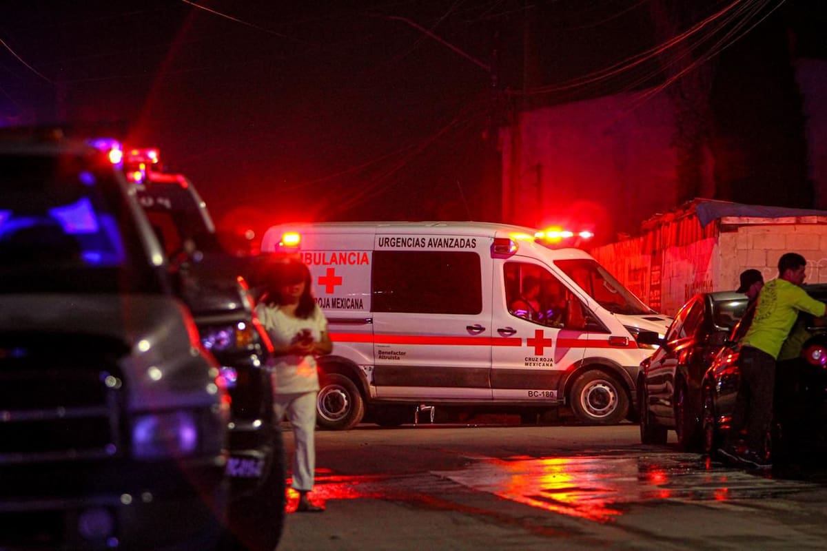 Asesinan a uno durante fiesta en colonia El Pipila