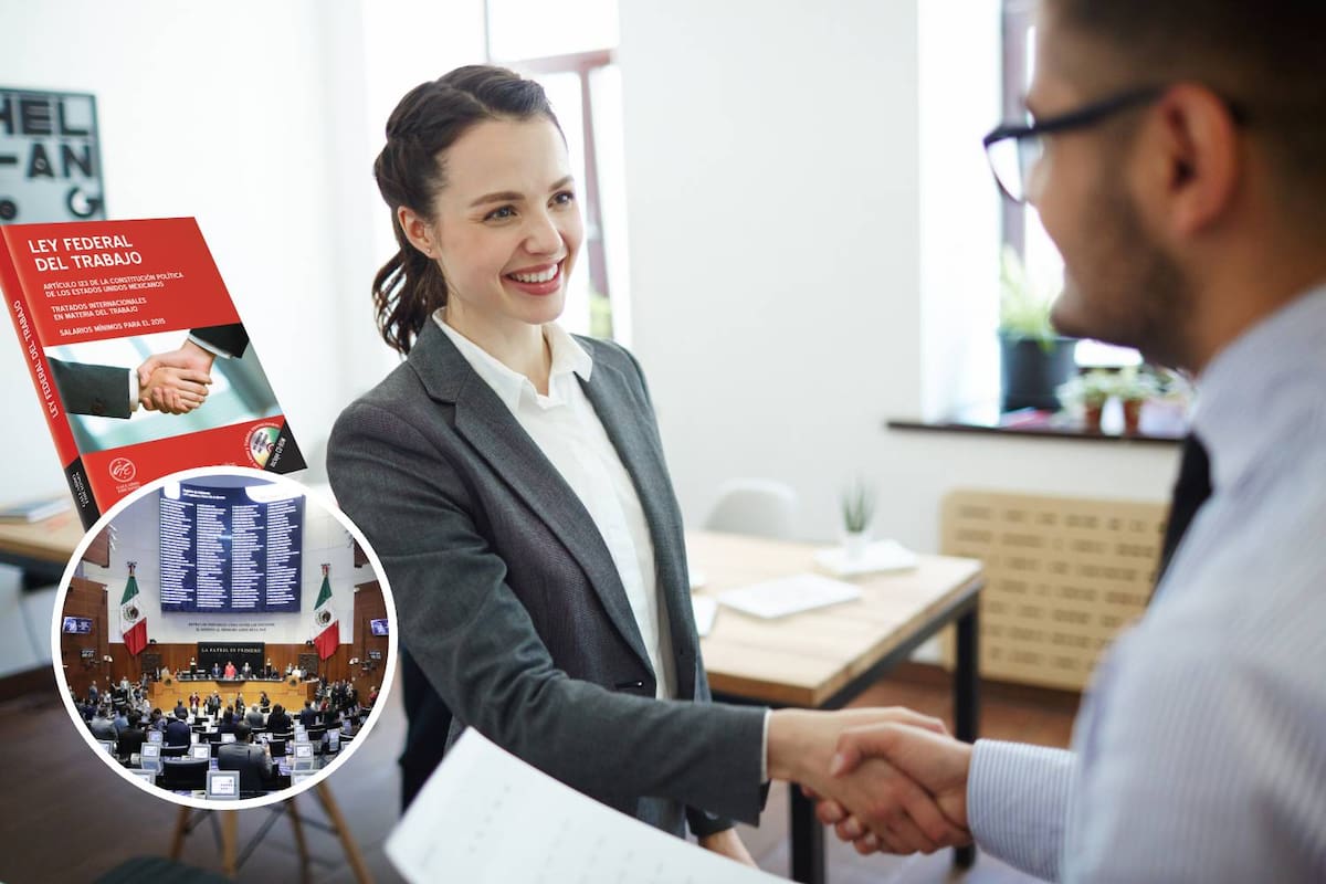 Buró laboral en México: Qué es, cómo funciona y cómo la reforma a la LFT busca prohibirlo