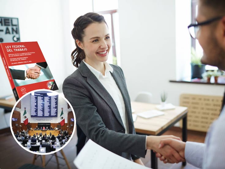 Buró laboral en México: Qué es, cómo funciona y cómo la reforma a la LFT busca prohibirlo