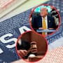 Un juez federal declara ilegal el bloqueo migratorio de Donald Trump a 39 países, ordenando al USCIS reactivar de inmediato los trámites de asilo, residencias y permisos de trabajo que congeló de forma injustificada