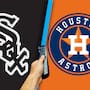 White Sox vs Astros: A qué hora y dónde ver EN VIVO el Juego 1 de Comodín de MLB