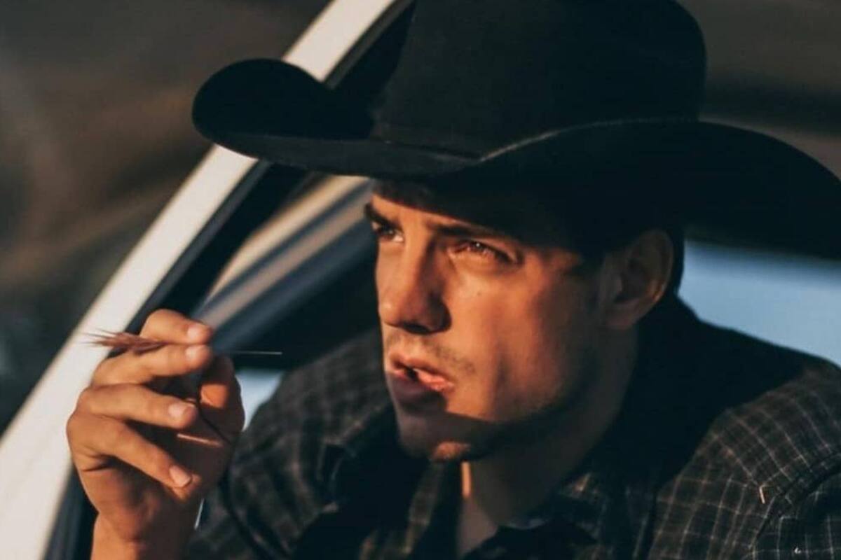 Vadhir Derbez dio a conocer como son sus estrategias de ligue