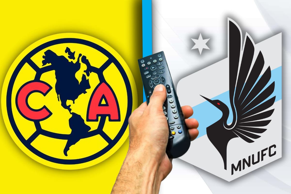 América vs Minnesota: ¿A qué hora y por dónde ver EN VIVO la jornada 2 de la Leagues Cup?