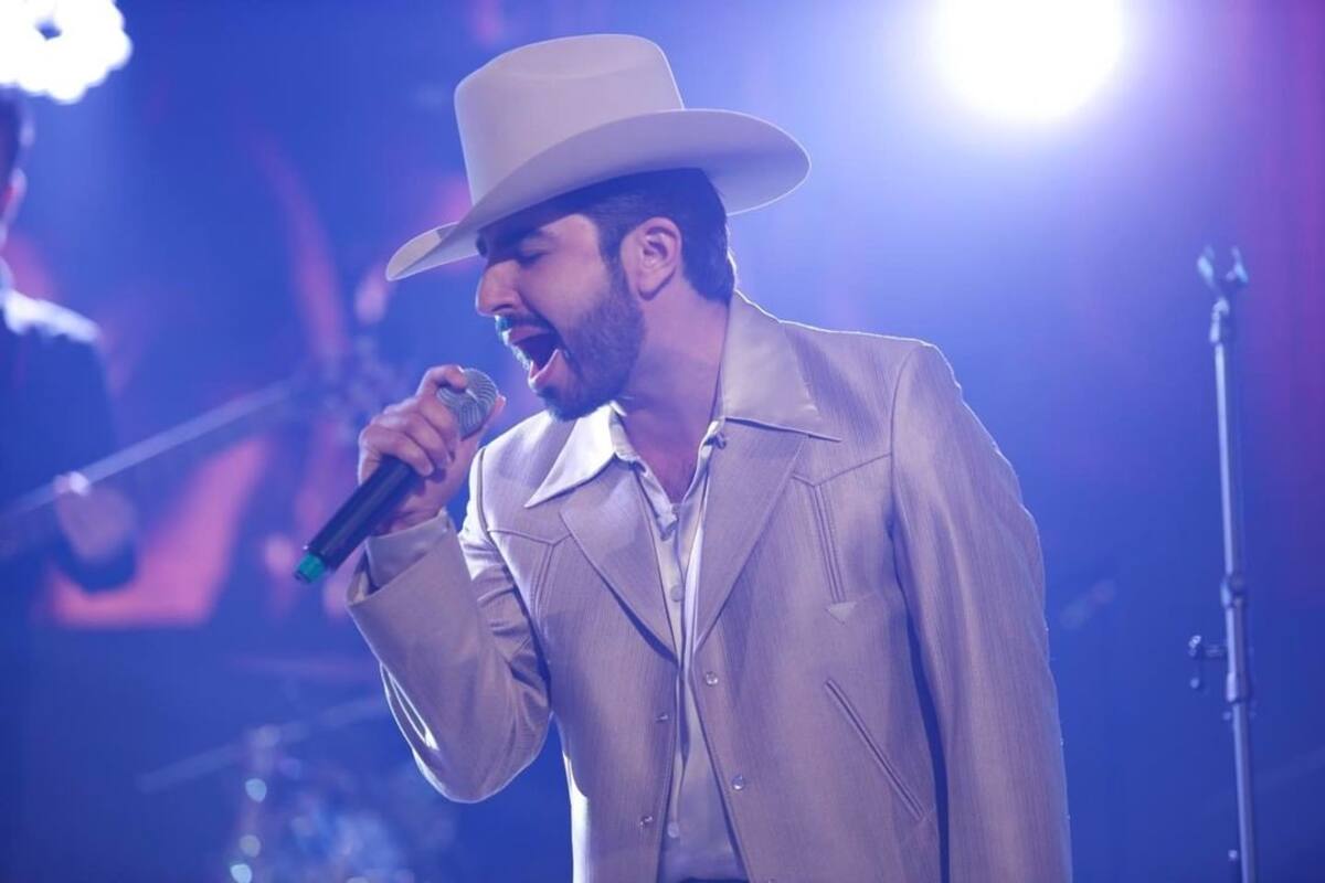 Joss Favela nuevo coach en "La Voz Kids"