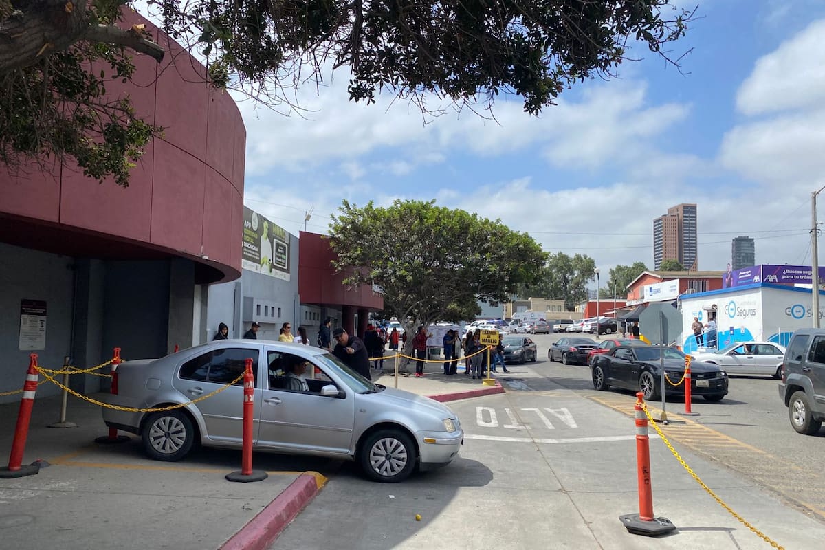 Sorprenden adeudos para trámite de tarjeta de circulación