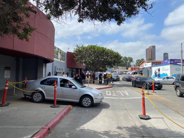 Sorprenden adeudos para trámite de tarjeta de circulación