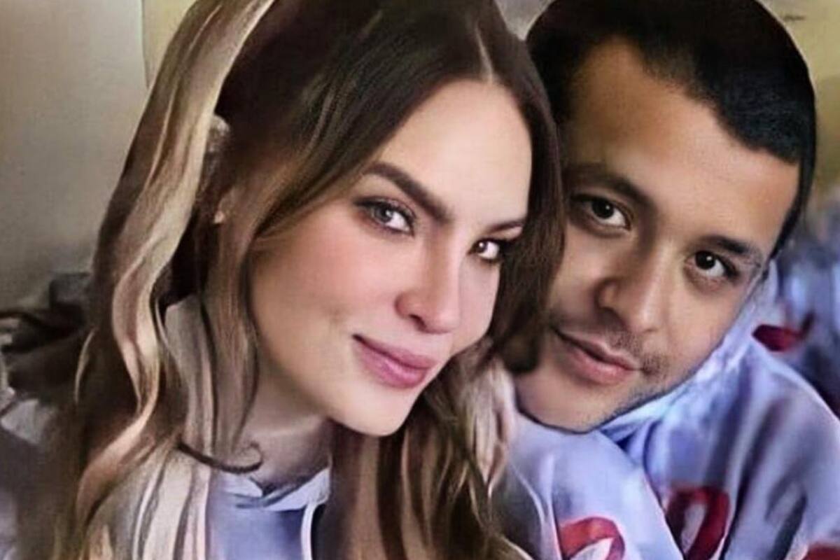 ¿Christian Nodal entregará el anillo de compromiso este año a Belinda?